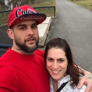 Meet your Posher, Danny